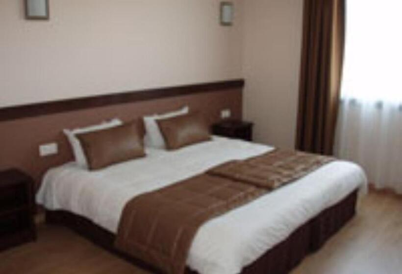 Трежместный Номер Economy, Hôtel Particulier Villa Des Marais