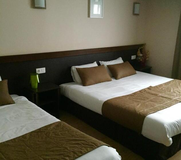 Трехместный Номер Комфорт, Hôtel Particulier Villa Des Marais