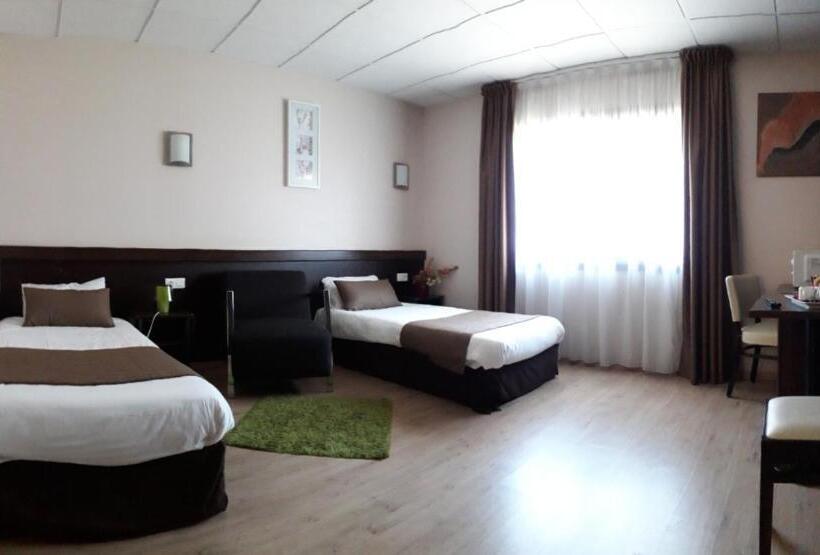 غرفة قياسية, Hôtel Particulier Villa Des Marais