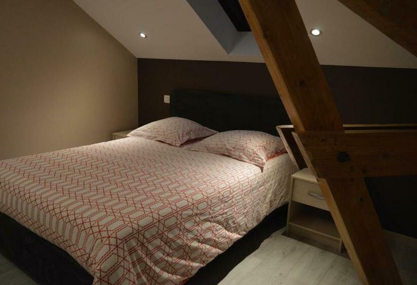 Номер Стандарт, Hôtel Timgad