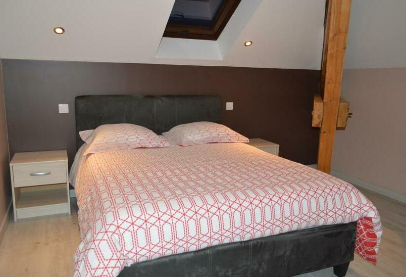 Номер Стандарт, Hôtel Timgad