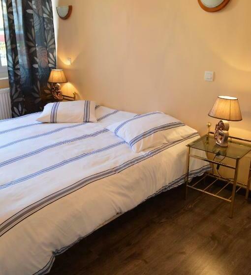 Номер Стандарт, Hôtel Timgad