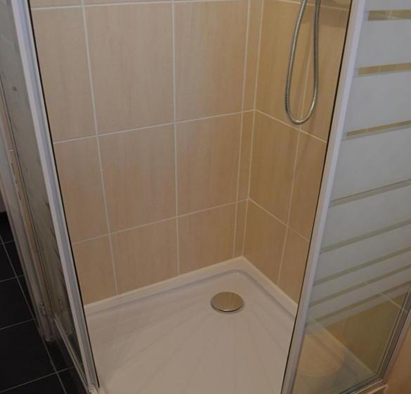 Номер Стандарт, Hôtel Timgad