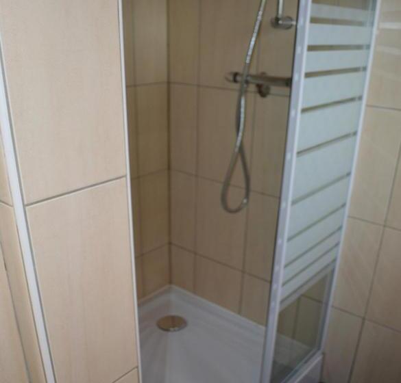 Номер Стандарт, Hôtel Timgad