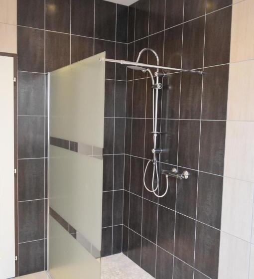 Семейный Номер, Hôtel Timgad