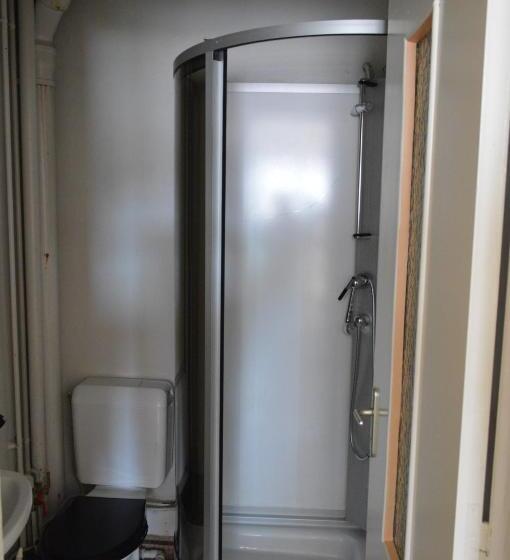 Семейный Номер, Hôtel Timgad