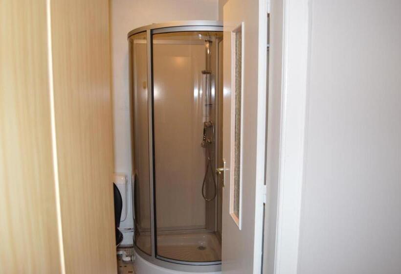 Семейный Номер, Hôtel Timgad