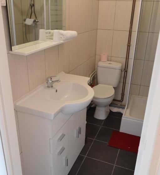 Одноместный Номер Стандарт Адаптированный для Инвалидов, Hôtel Timgad