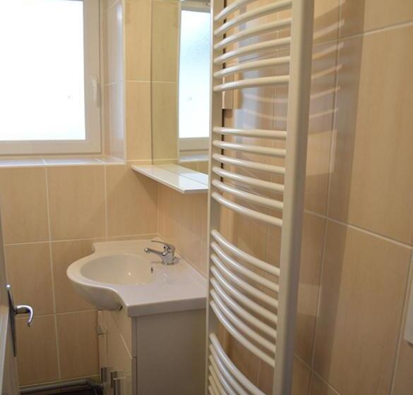 Номер Стандарт, Hôtel Timgad