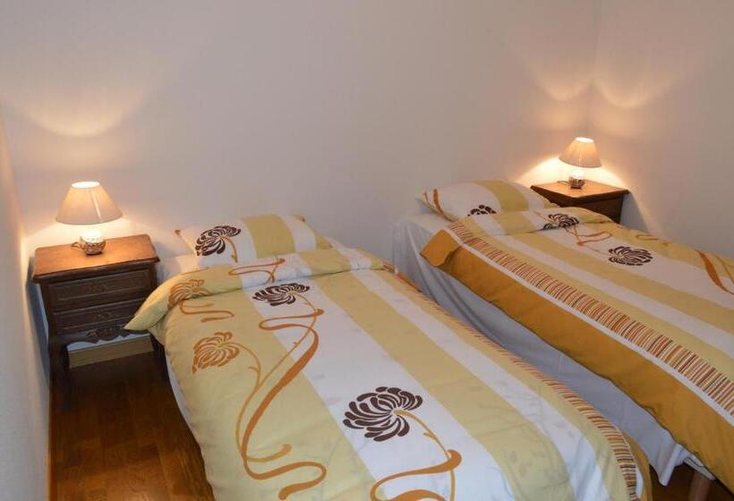 Номер Стандарт, Hôtel Timgad