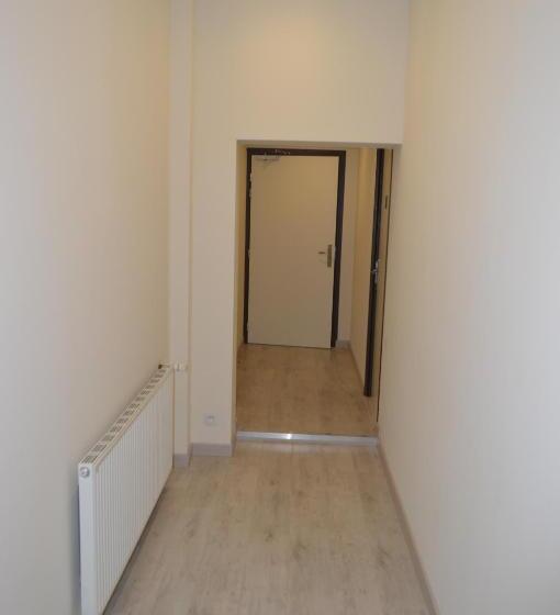 Номер Стандарт, Hôtel Timgad