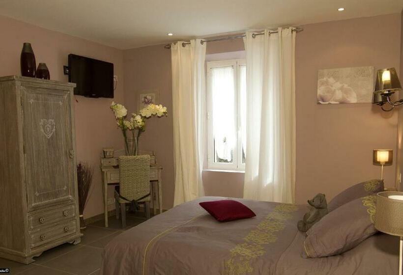 اتاق راحتی, La Bastide De Venelles