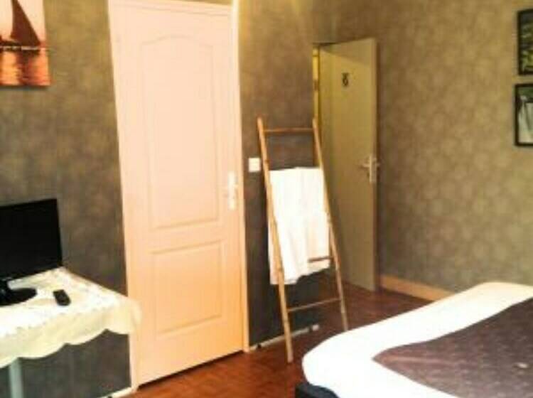 스탠다드 트리플 룸, Le Petit Blanzou