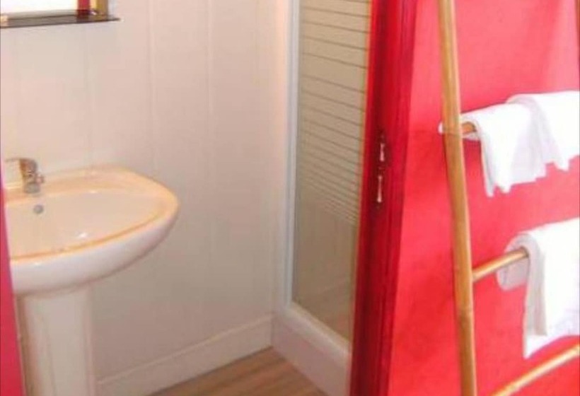 스탠다드 트리플 룸, Le Petit Blanzou