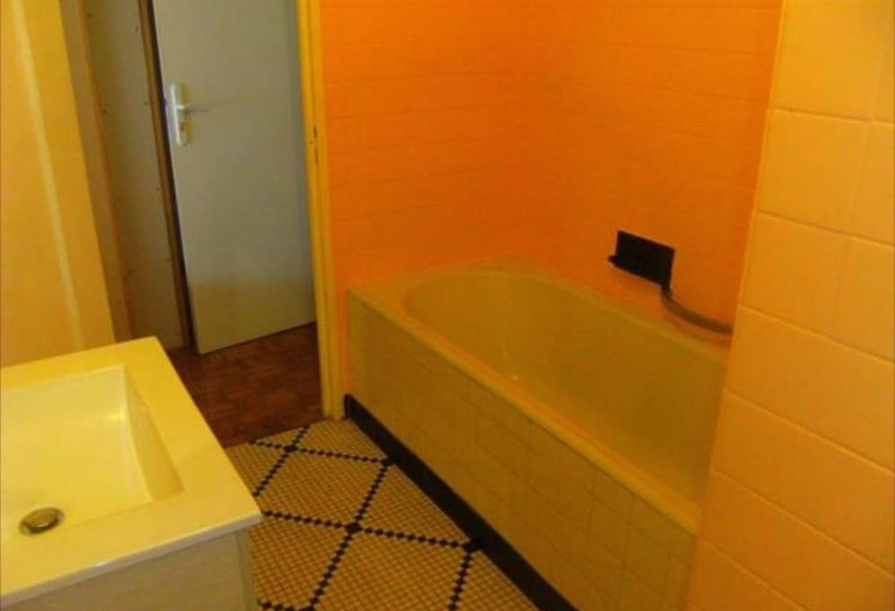 스탠다드 트리플 룸, Le Petit Blanzou