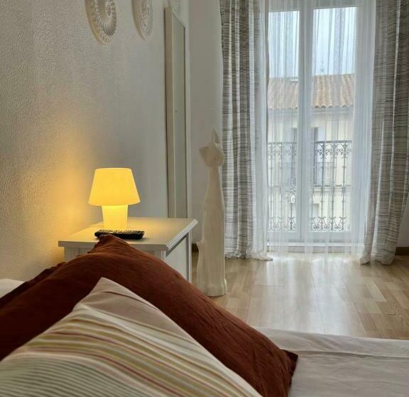 Номер Стандарт, Les Enfants Terribles