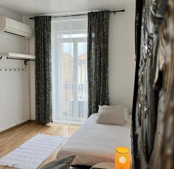 Номер Стандарт Трехместный, Les Enfants Terribles