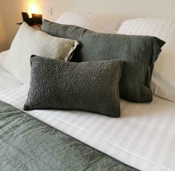 高级大房间, Restaurant La Musardiere