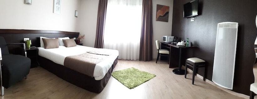 غرفة كومفورت, Hôtel Particulier Villa Des Marais