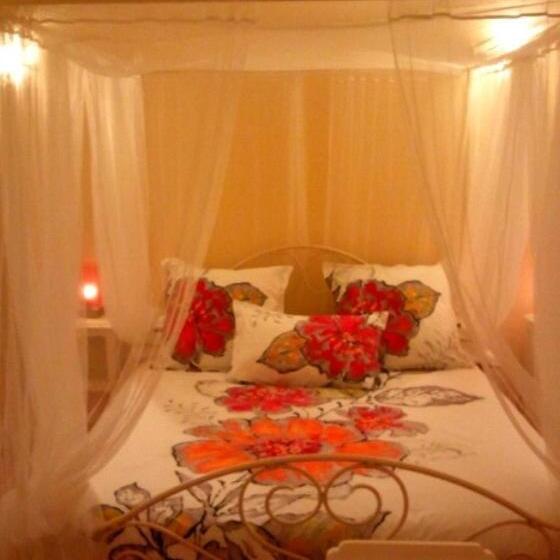 高级大房间, Au Bois De Massier