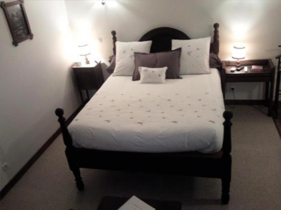 수피리어 룸, Au Bois De Massier