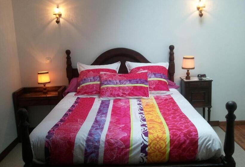 高级大房间, Au Bois De Massier