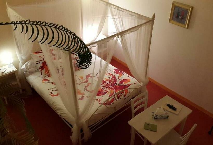 Номер Superior, Au Bois De Massier