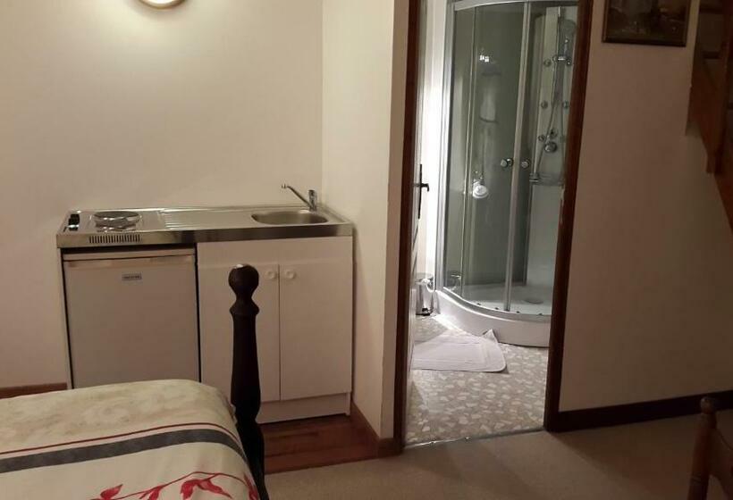 高级大房间, Au Bois De Massier