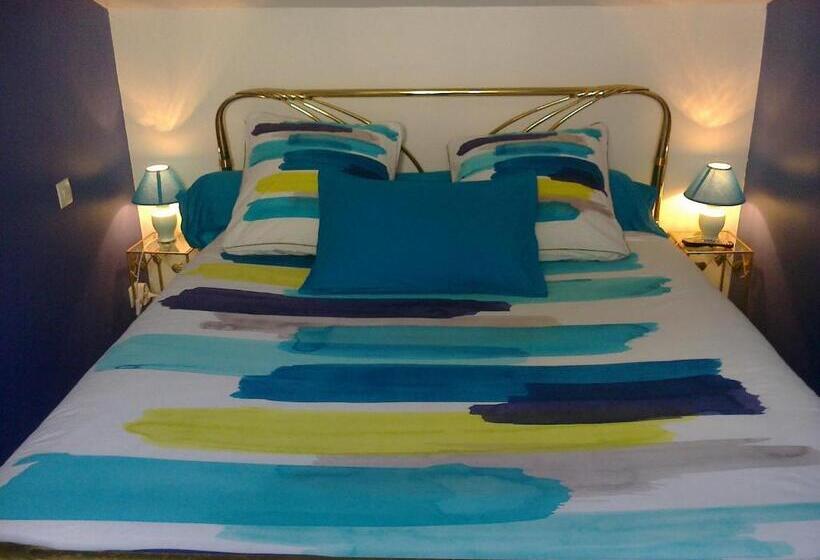 수피리어 룸, Au Bois De Massier