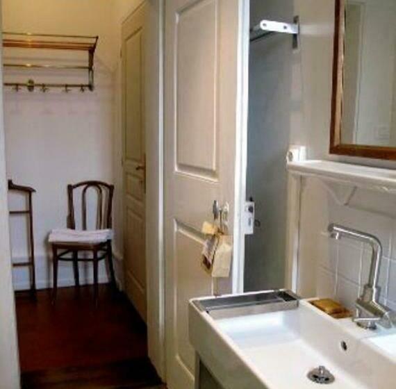 Апартаменты 1 Спальня, Chambres D Hôtes Le Clos Saint Léonard