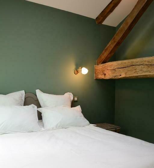 غرفة قياسية, Chambres D'hôtes Du Goût Et Des Couleurs