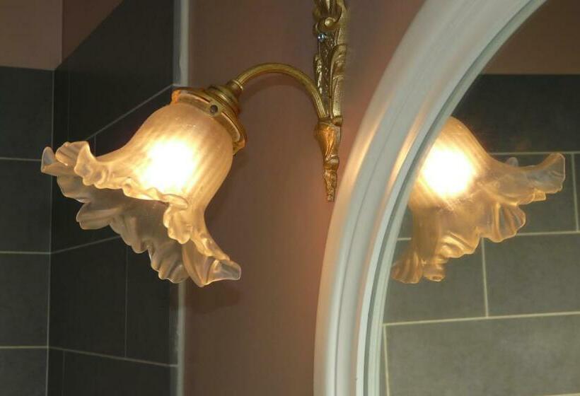 Номер Superior, Chambres D'hôtes Du Goût Et Des Couleurs