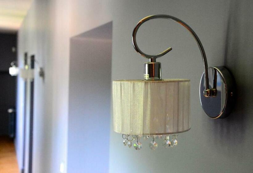 Номер Стандарт, Chambres D'hôtes Du Goût Et Des Couleurs