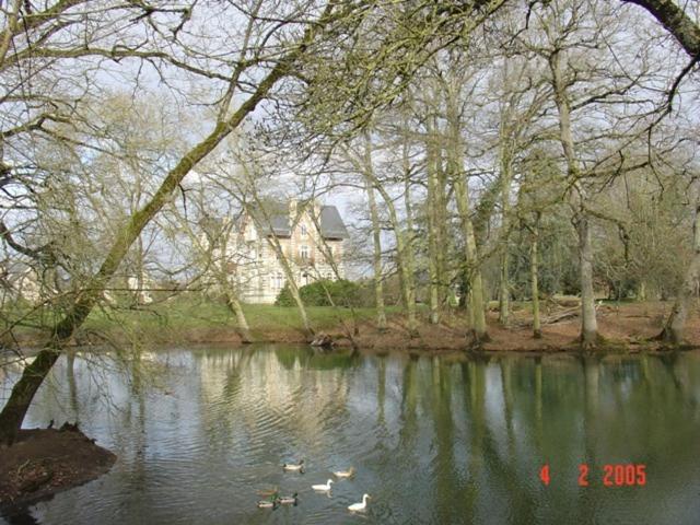 Номер Стандарт, Château De Belle Poule