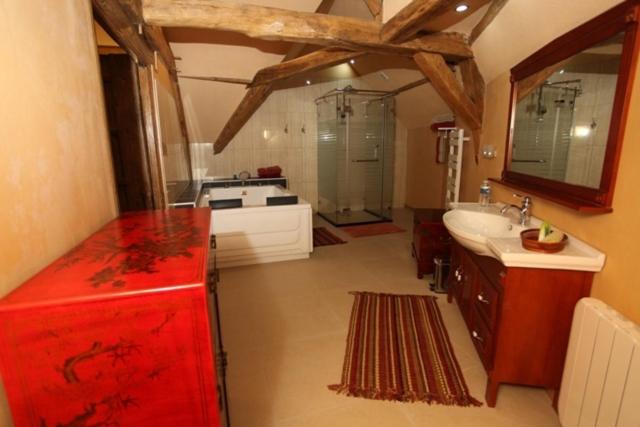 جناح, Château De Belle Poule