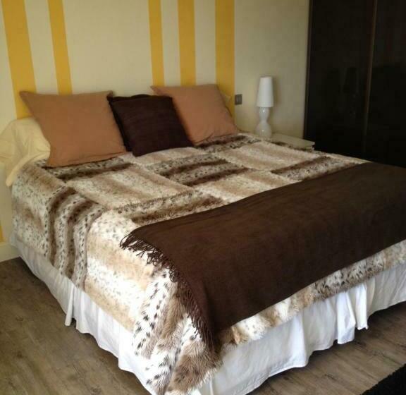 חדר סופריור, Chateau De Valloubiere