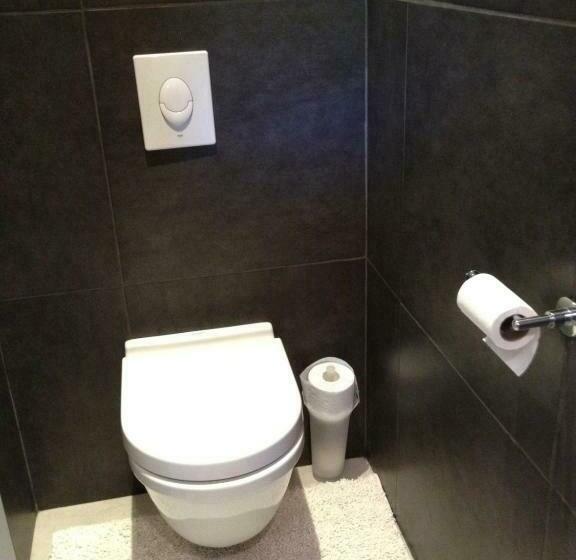 חדר דלוקס, Chateau De Valloubiere