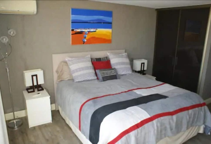 חדר סופריור עם נוף, Chateau De Valloubiere