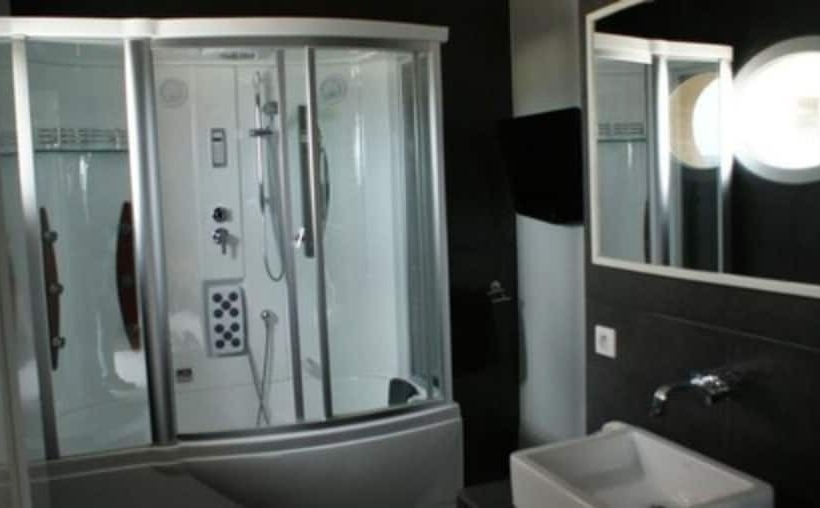 חדר דלוקס, Chateau De Valloubiere