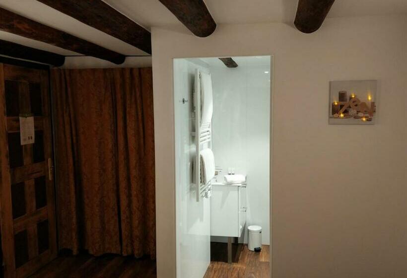 חדר סטנדרט, Domaine De L'olifant