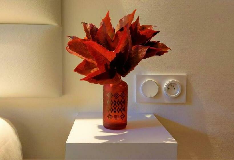 חדר סטנדרט, Domaine De L'olifant