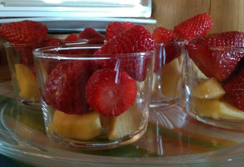 חדר סטנדרט, Domaine De L'olifant