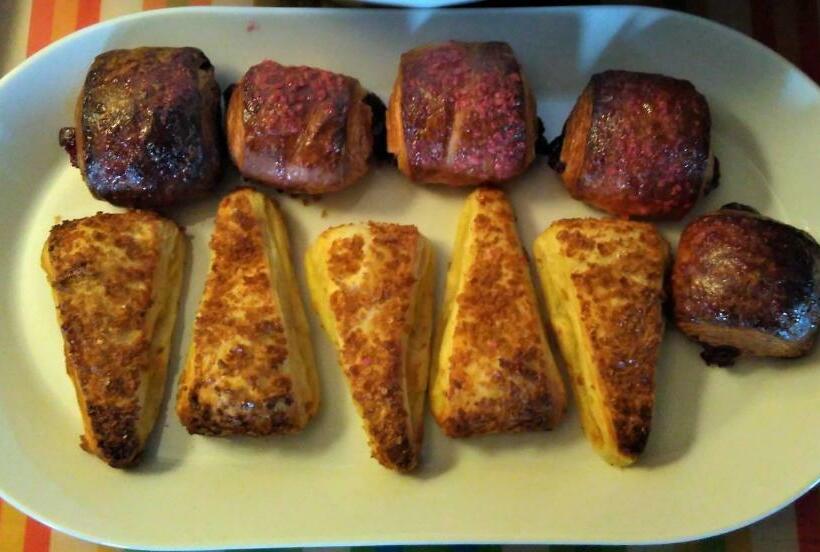 חדר סטנדרט, Domaine De L'olifant