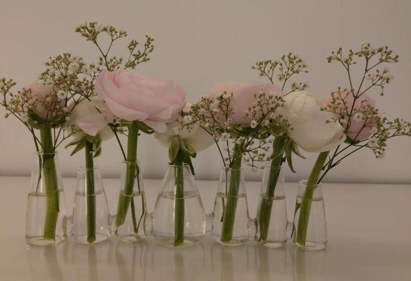 חדר סטנדרט, Domaine De L'olifant