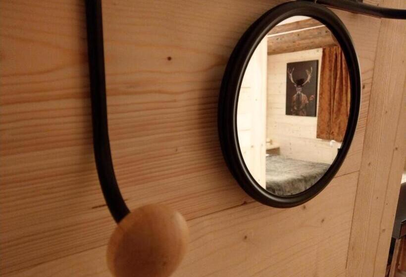 חדר סטנדרט, Domaine De L'olifant