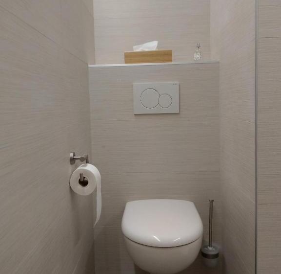 חדר סטנדרט, Domaine De L'olifant