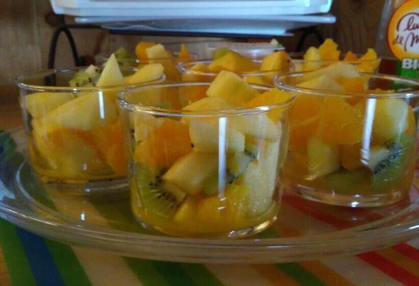 חדר סטנדרט לארבעה, Domaine De L'olifant