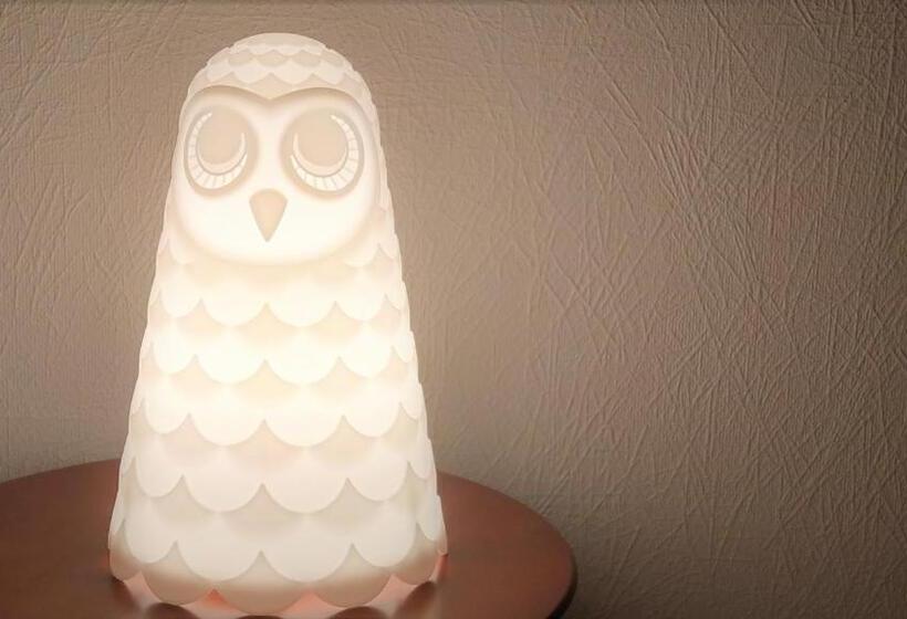 חדר סטנדרט לארבעה, Domaine De L'olifant