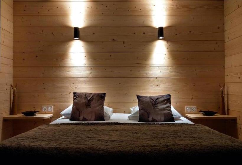 חדר סטנדרט, Domaine De L'olifant