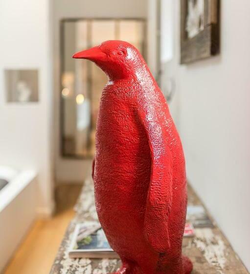 스위트, Ferme Elhorga